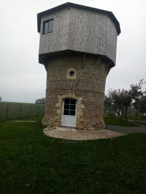Le vieux Moulin de Pierre